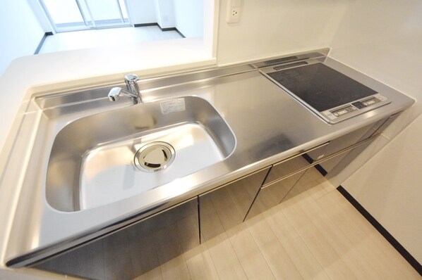 メルヴェーユの物件内観写真